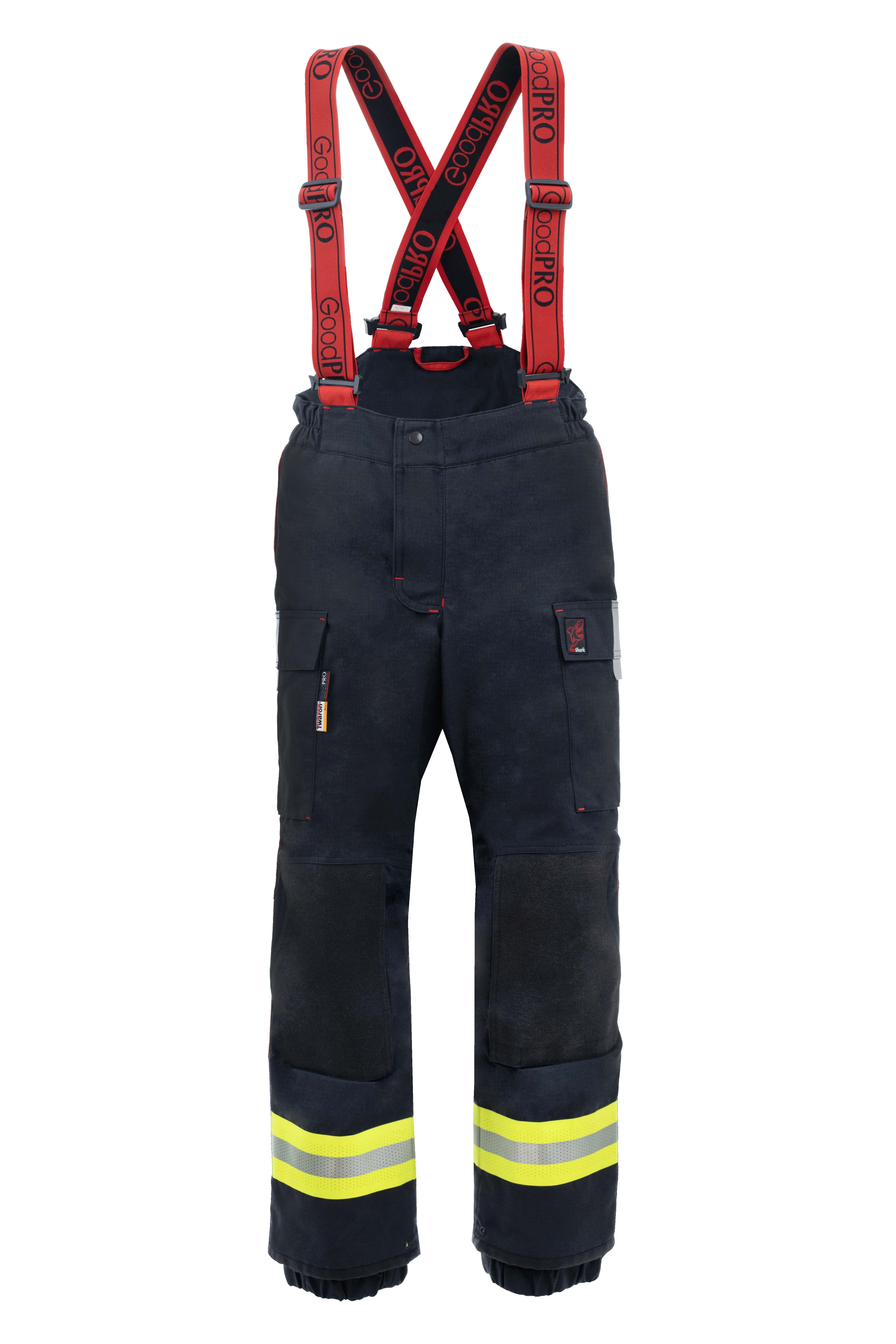 GoodPRO FR3 FireShark CLASSIC - zásahové kalhoty